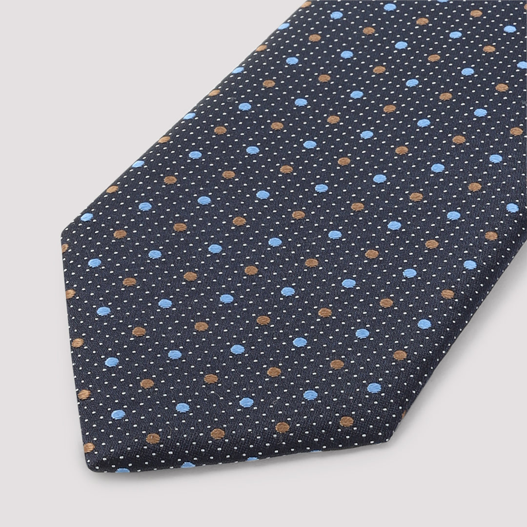 Giorgio Armani Ties - Blu | 034ac7227ce15720711a354c173bc015fb59472d