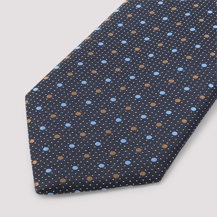 Giorgio Armani Ties - Blu | 034ac7227ce15720711a354c173bc015fb59472d