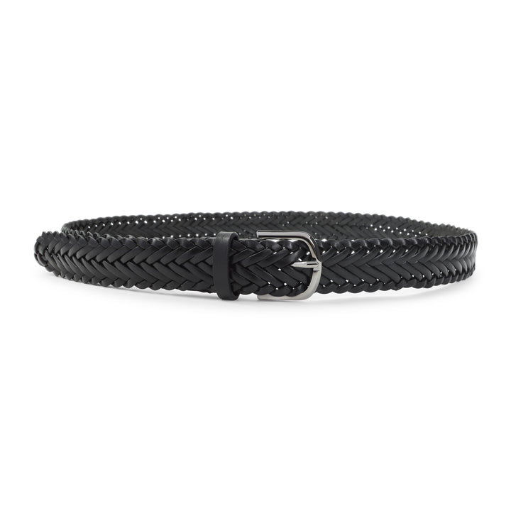 Giorgio Armani Cinture - Nero | 9df8cefd8cd1d23e3b10ab9ed9ba84df172e65f0