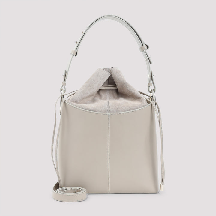 Giorgio Armani Borse a Spalla e Tracolla - Nude & Neutrals | 235f2da981212180aa5fbed2b140e29aef7dec39