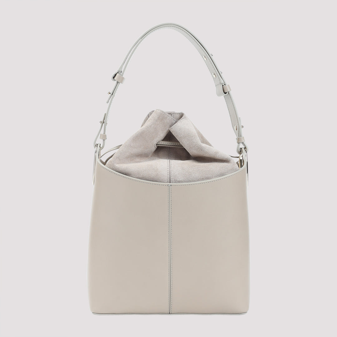 Giorgio Armani Borse a Spalla e Tracolla - Nude & Neutrals | 8a07556ff6f4a13f2da5eaa25ce083ef1a422a02