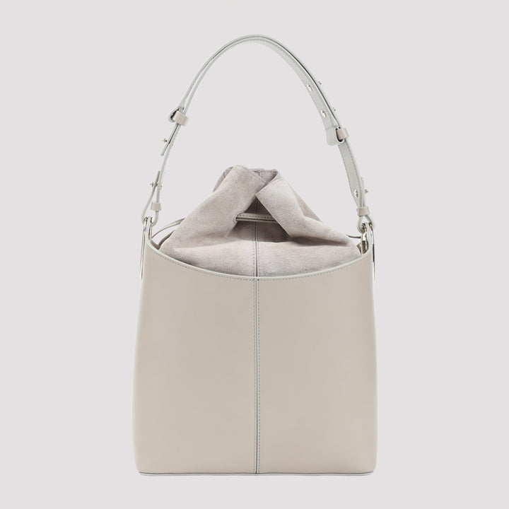 Giorgio Armani Borse a Spalla e Tracolla - Nude & Neutrals | 8a07556ff6f4a13f2da5eaa25ce083ef1a422a02