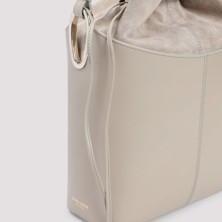 Giorgio Armani Borse a Spalla e Tracolla - Nude & Neutrals | bd1c8ceb1d529805e2e39f9268d64f49ad2efccd