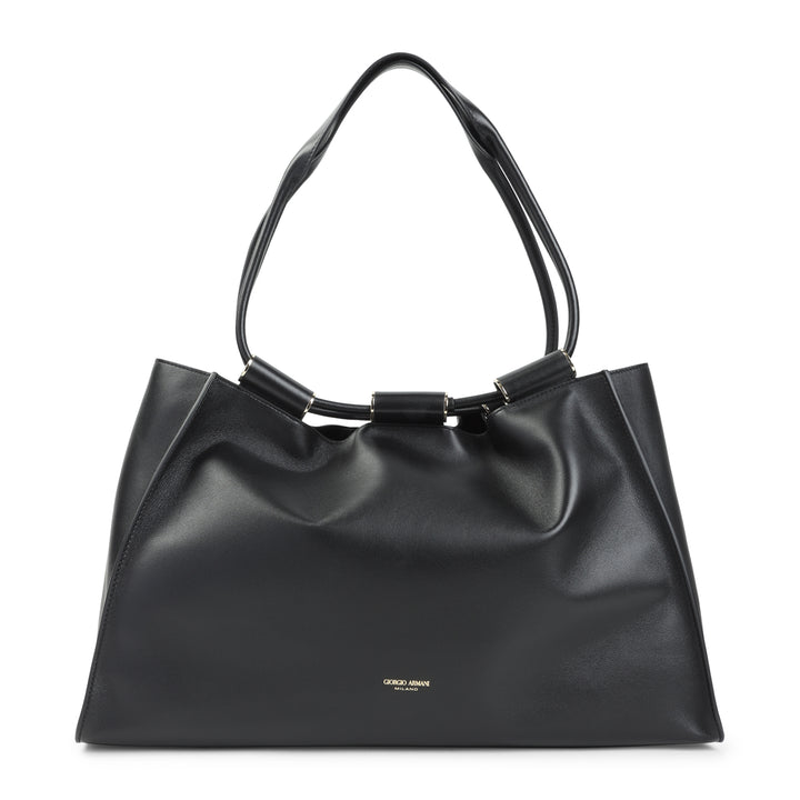 Giorgio Armani Borse a Spalla e Tracolla - Nero | e6dbe5dbbf65e08c8bdda8b5d2e0473d0d5906f9
