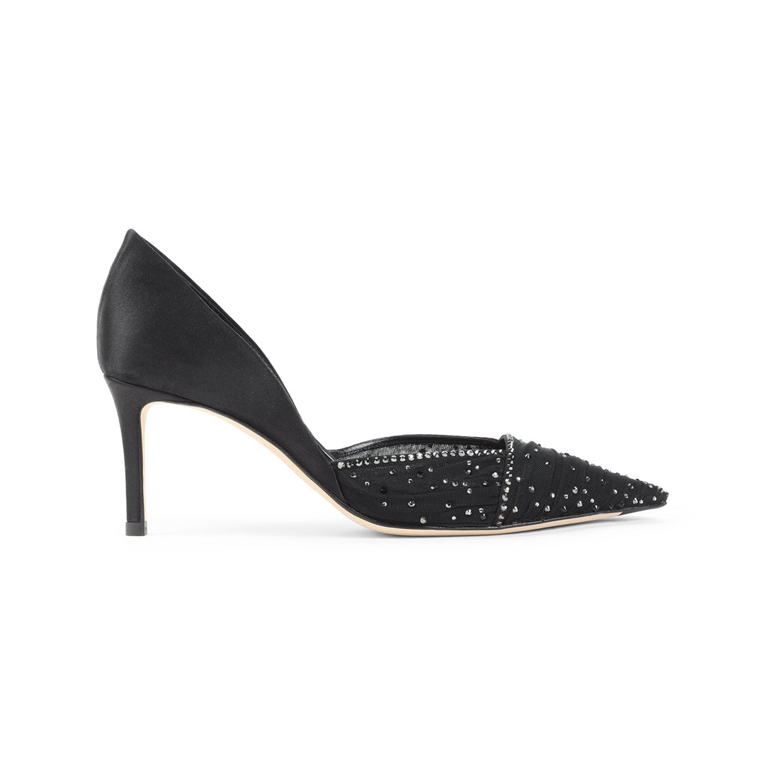 Giorgio Armani Decolletes - Nero | 9be282e40a2719358732b5e8f3060050da1b521a