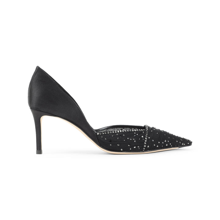 Giorgio Armani Decolletes - Nero | 9be282e40a2719358732b5e8f3060050da1b521a