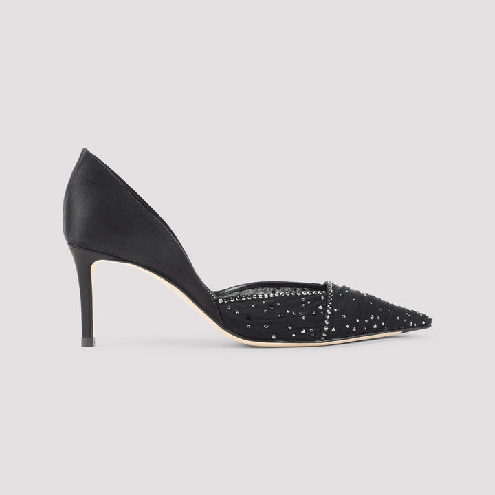 Giorgio Armani Decolletes - Nero | ad6f41e11d4a62cba543a7dc388ae774619c9d1a