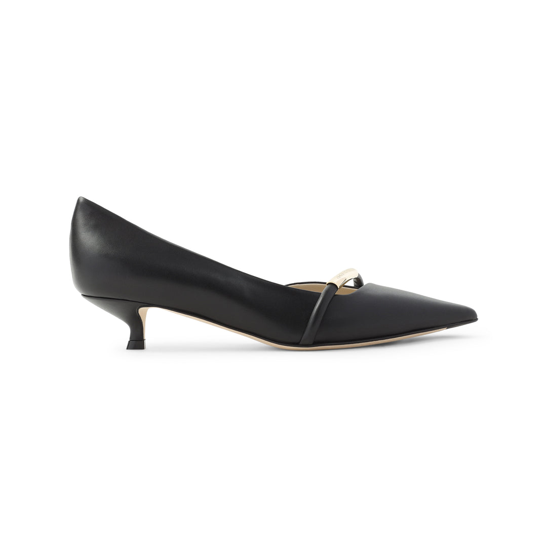 Giorgio Armani Decolletes - Nero | 2f0e93c3104bedc84e982c6f782d8e2c42e868df