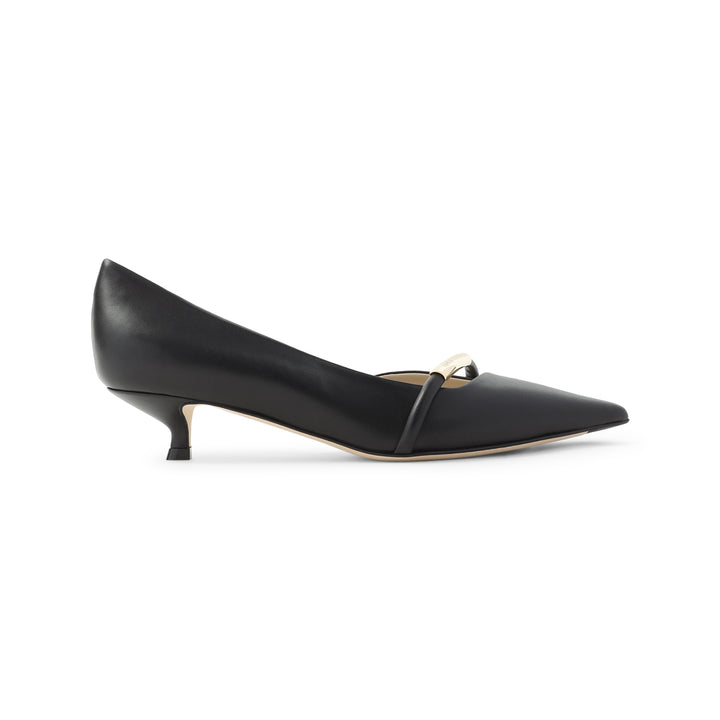 Giorgio Armani Decolletes - Nero | 2f0e93c3104bedc84e982c6f782d8e2c42e868df