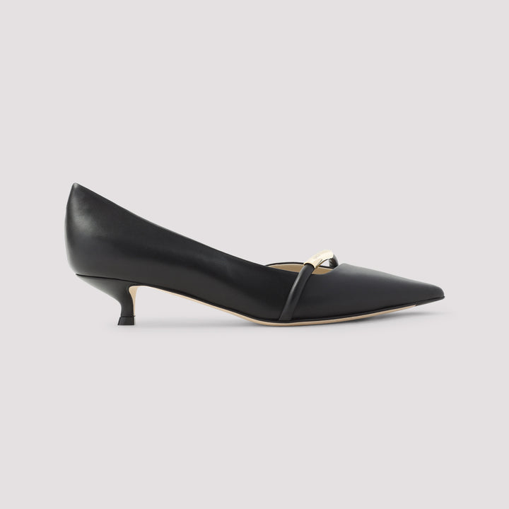 Giorgio Armani Decolletes - Nero | e6a0dc494a91dc922af9e3541cd7f735f41fb89b