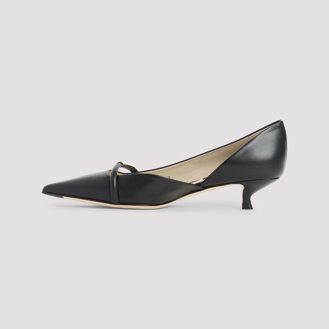 Giorgio Armani Decolletes - Nero | 22f759f9ef60b8e31650ba79f15c0ec04c21c687