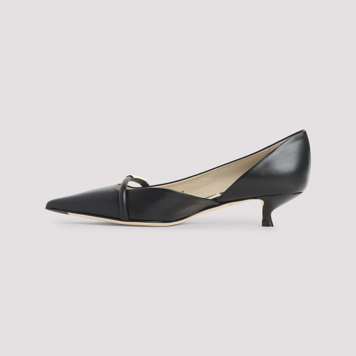 Giorgio Armani Decolletes - Nero | 22f759f9ef60b8e31650ba79f15c0ec04c21c687