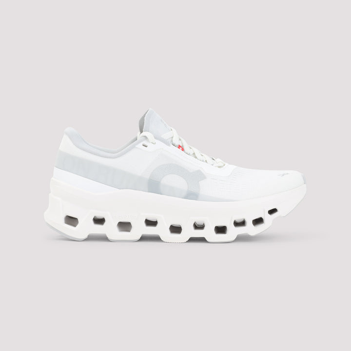 On Sneakers - Bianco | fc4a716633518b769ae711c36be7cefdc8a4a9e8