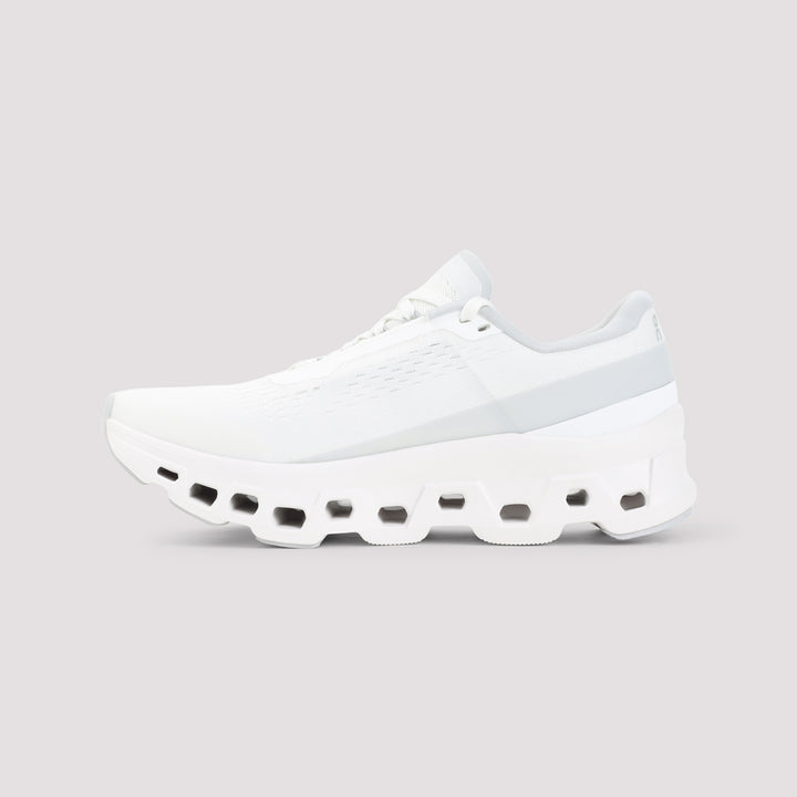 On Sneakers - Bianco | 37b1b6b2bd80cc45bb28a49aff02815010ab265e