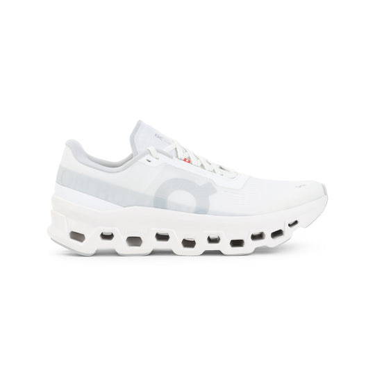 White Cloudmonster 1 Sneakers