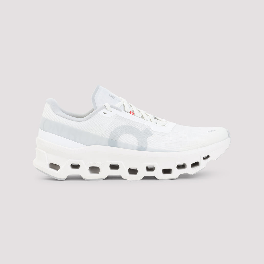 On Sneakers - Bianco | 7cf27f4559112e3e154d52070fb568318cb08fa5
