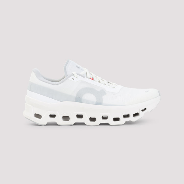 On Sneakers - Bianco | 7cf27f4559112e3e154d52070fb568318cb08fa5