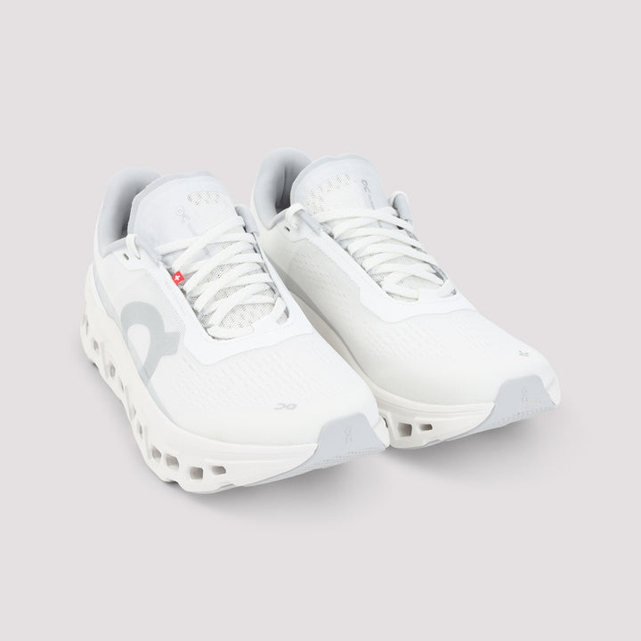 On Sneakers - Bianco | f906e887bdd3a3a8f77cc22a37338c72d28a64bc