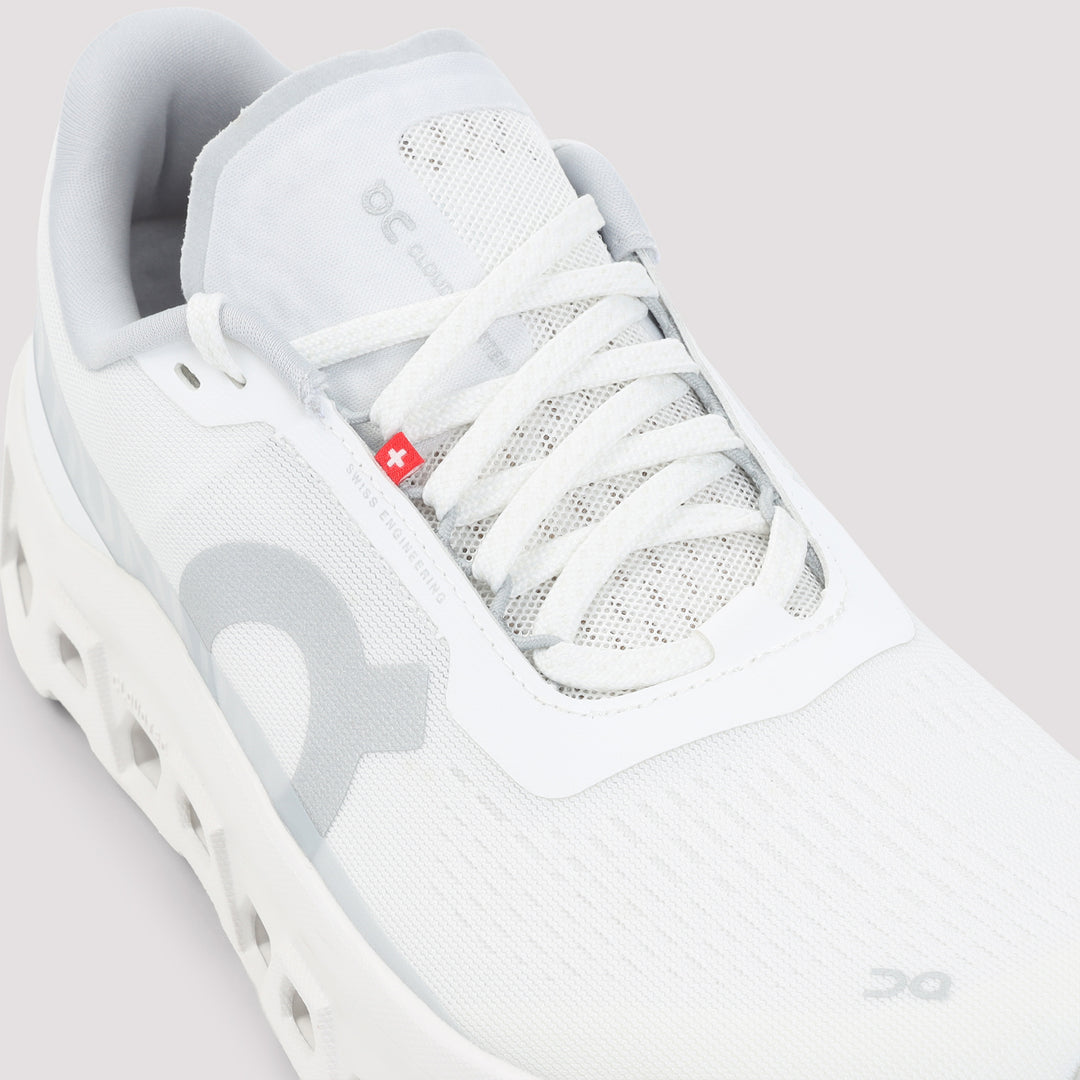 On Sneakers - Bianco | 3cc8b16fbddd414fed2cf121917af24faa0054cf