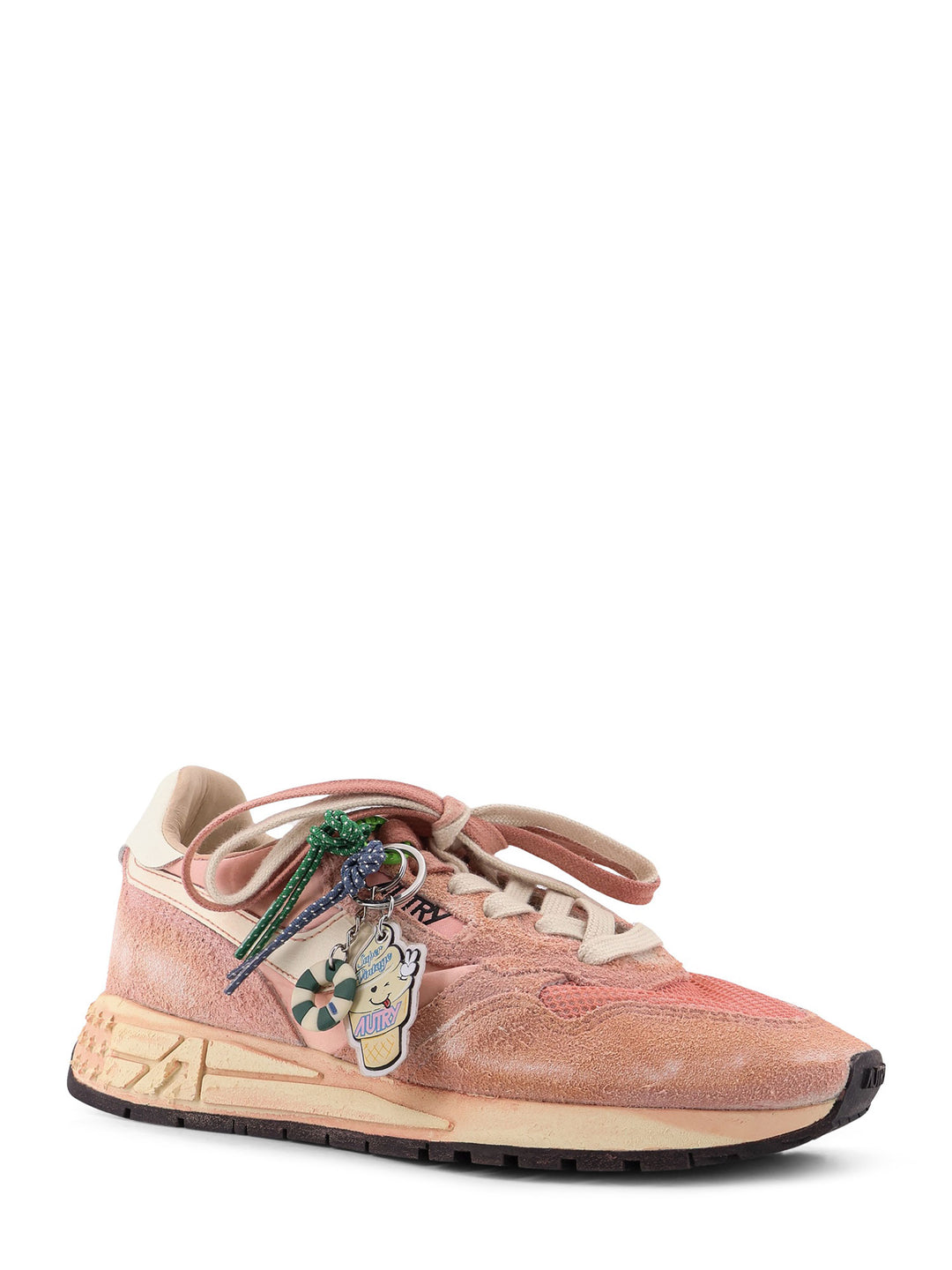 Autry Sneakers - Chiari e Naturali | e8b4a16ba730451e4521a5455955b0b08d490382