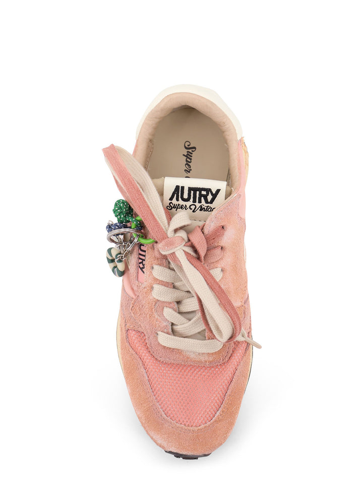 Autry Sneakers - Chiari e Naturali | 4fa1879f082ff821dc199033f0109126c94627b4