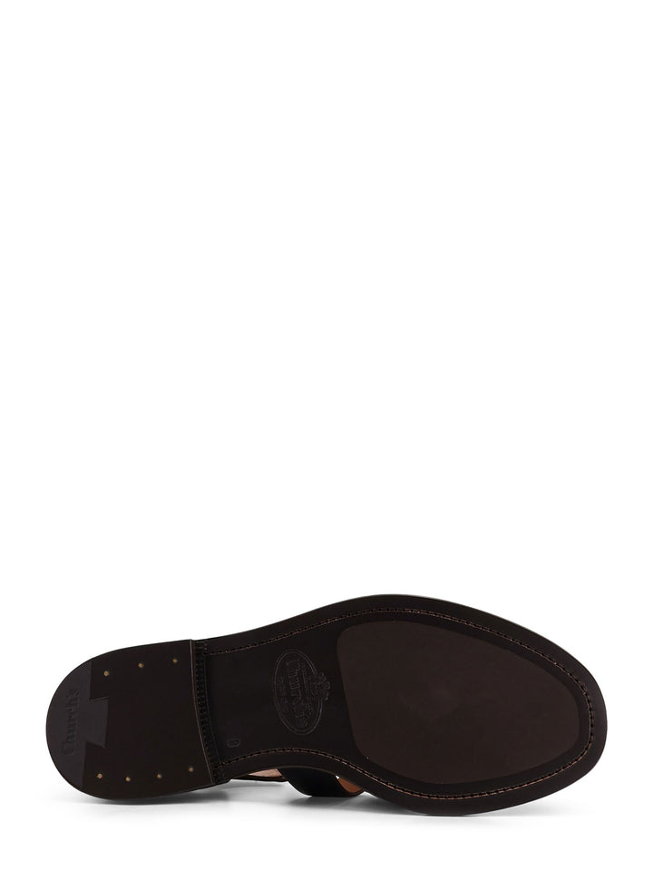 Church'S Sandals - Tobacco | 7311d53e2d1da812a7203e6efa87ec33c158db31
