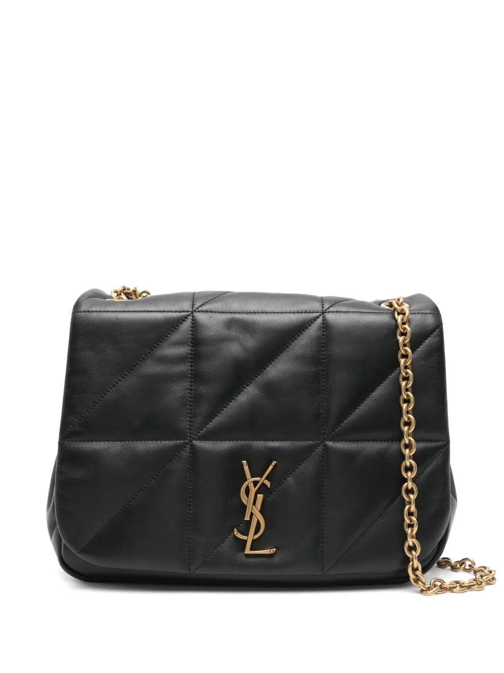 Saint Laurent Paris Borse a Spalla e Tracolla - Nero | 6316293cef82768ad8b84af3ab70e3c28a809e3e
