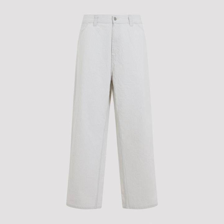 Carhartt Wip Regular & straight leg - Multicolour | 2fbbbc56d4dbbef132aad1fb3fc2614a58673e58