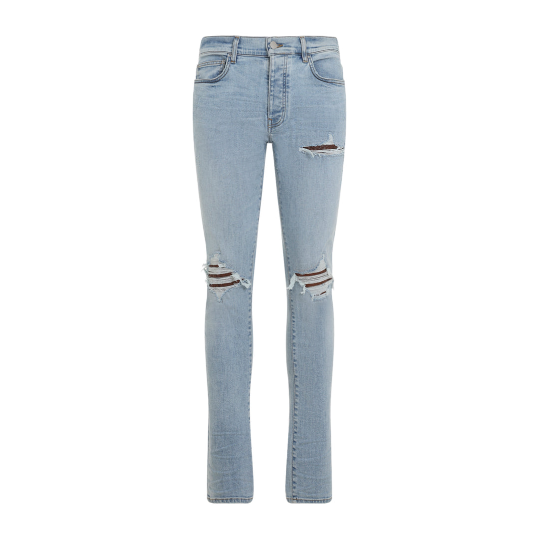 Amiri Jeans - Blu | cf908a727c89c610e9df1aed3f0f9a2b852ec393