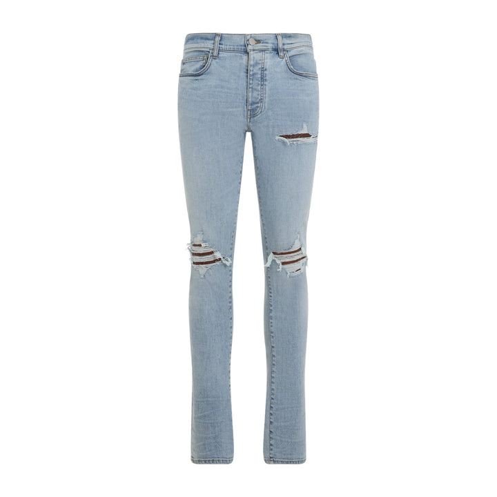 Amiri Jeans - Blu | cf908a727c89c610e9df1aed3f0f9a2b852ec393