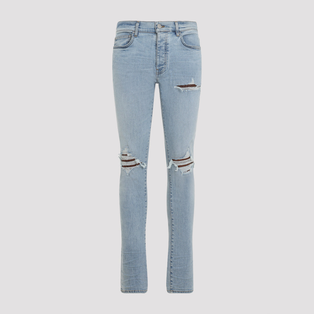 Amiri Jeans - Blu | 0e9d42e18b1669714269c1ba5cb90b24e31504b9