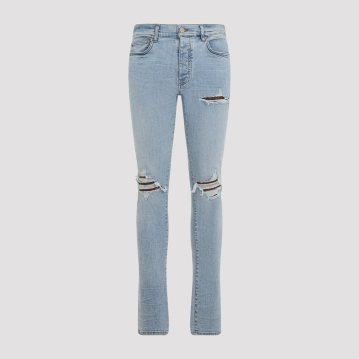 Amiri Jeans - Blu | 0e9d42e18b1669714269c1ba5cb90b24e31504b9