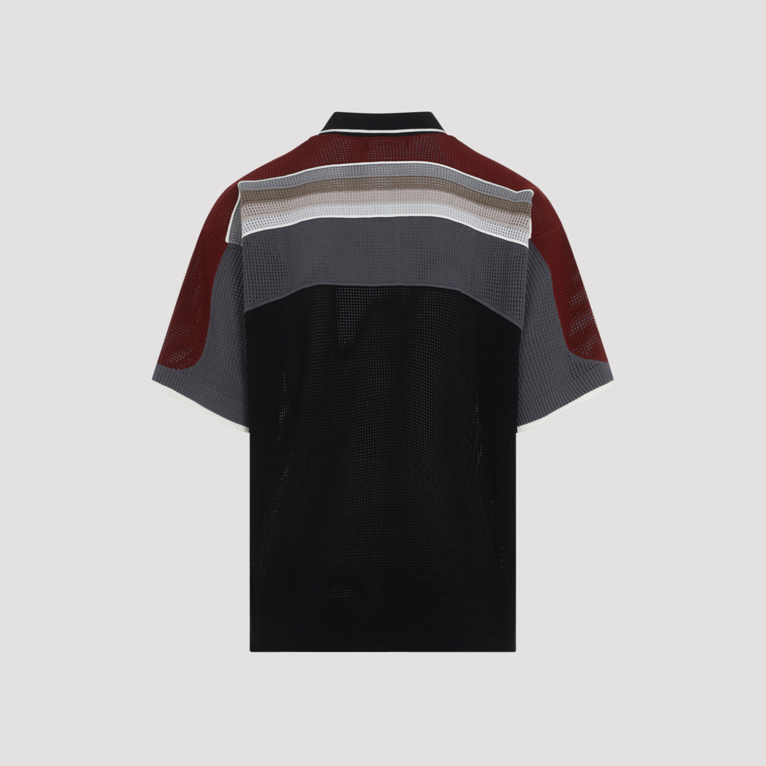 Amiri Shirts - Nero | e4068b16c0b9cd4349130391b409a57b1ba28407