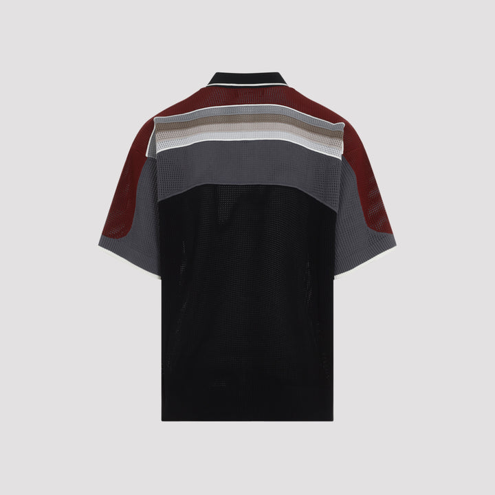 Amiri Shirts - Nero | e4068b16c0b9cd4349130391b409a57b1ba28407