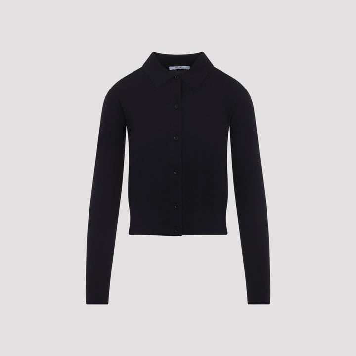 Max Mara Polo neck - Blu | 977db38e907e1839df213c558b4462206b8fdeb8