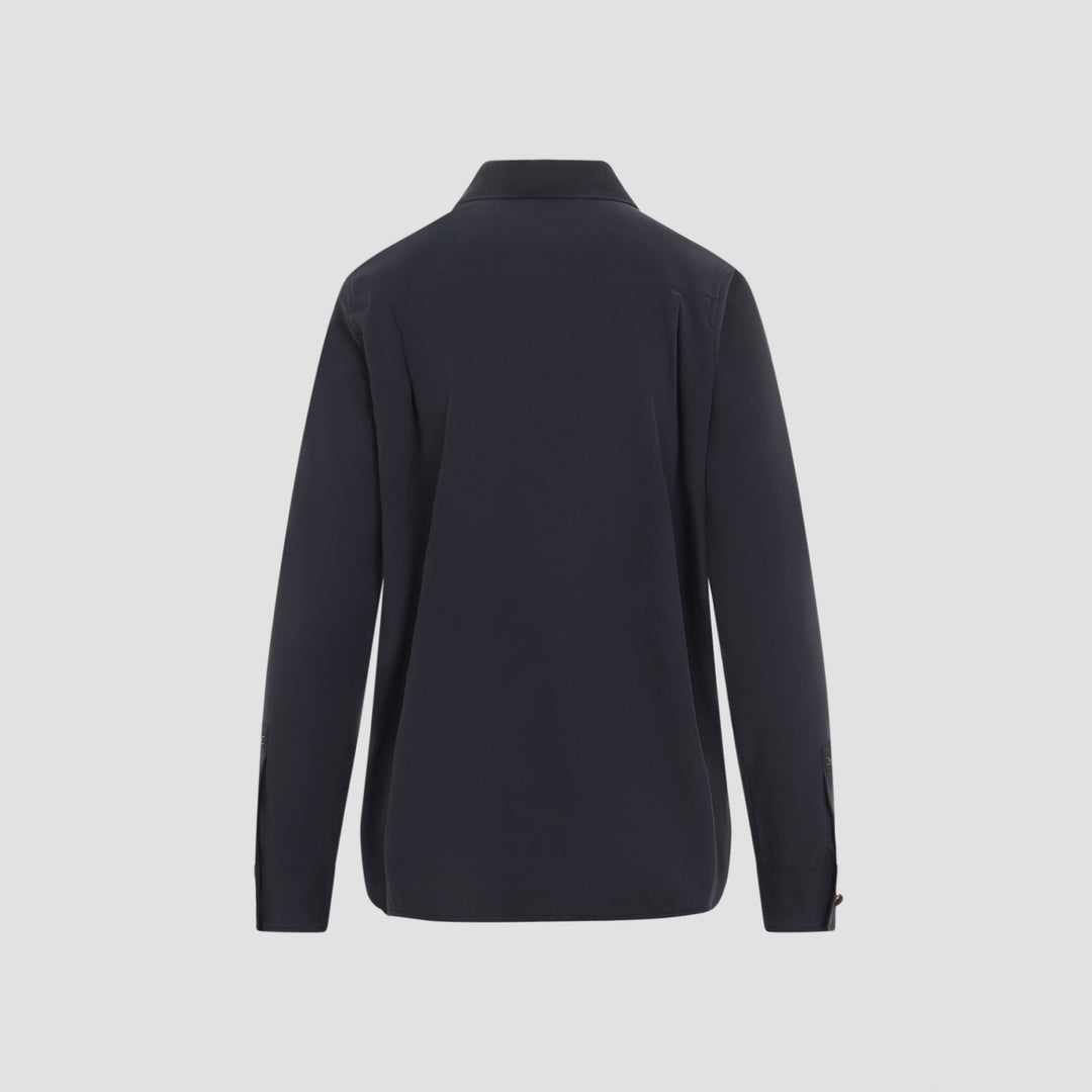 Max Mara Shirts - Nero | 01cf3de017b6a3f6f0f92f47432ad1fc095dd704