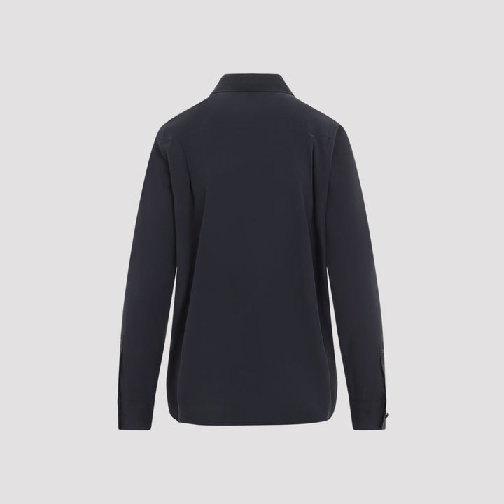 Max Mara Shirts - Nero | 01cf3de017b6a3f6f0f92f47432ad1fc095dd704