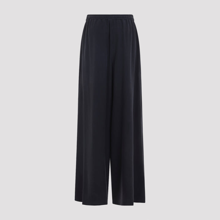 Max Mara Regular & straight leg - Nero | 92785321e59d9c16fcee491adfe97f2441e056a0