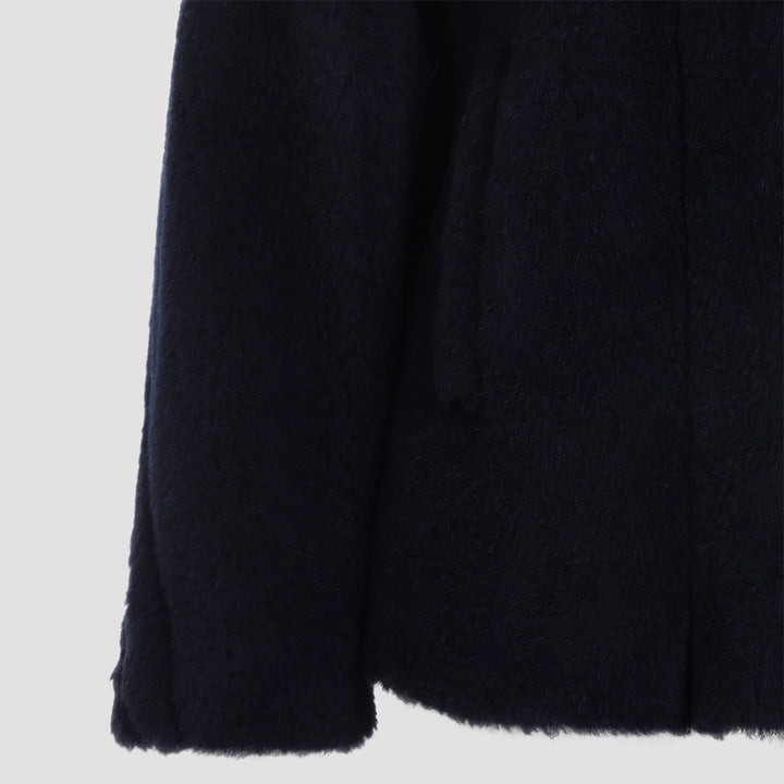 Max Mara Double breasted & peacoat - Nero | c15f4cdd4855f86eba785740df7f00f1738cf149