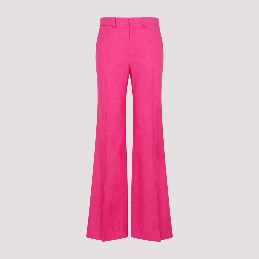 Chloe Regular & straight leg - Pink & Purple | cd5fea5eb111aa8f8be5bc884f4ac06b2e84af33