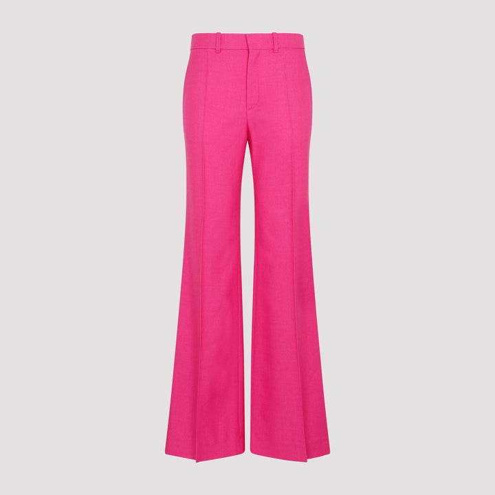 Chloe Regular & straight leg - Pink & Purple | cd5fea5eb111aa8f8be5bc884f4ac06b2e84af33