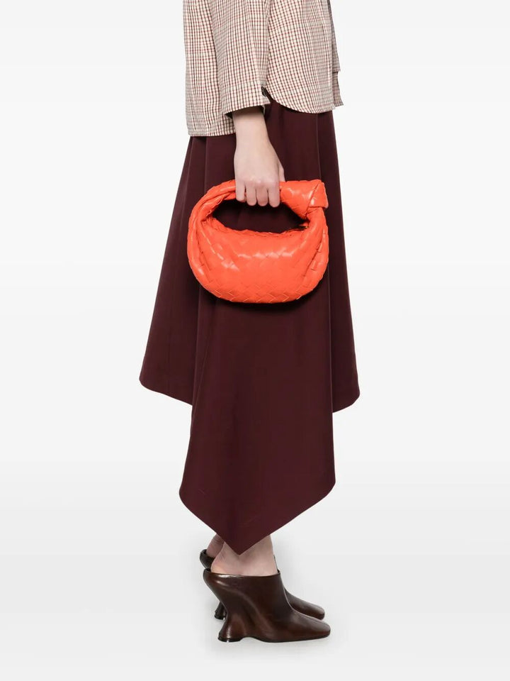 Bottega Veneta Totes - Yellow & Orange | 75ed4cb65a1bd4b4d7553f2d08608828bb8d764e