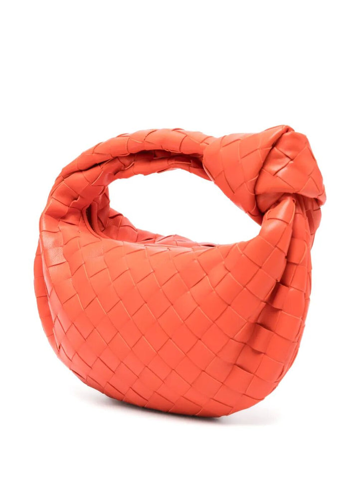 Bottega Veneta Totes - Yellow & Orange | 5fa383902138d035e3aaf43125fed616ab7fb9bc