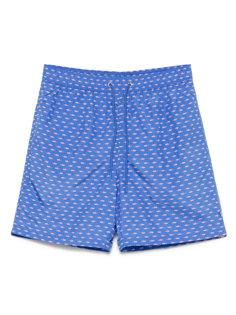 Paul & Shark Swim shorts - Blu | ce69e620fc8d81f3d365929e420300089ffc2049