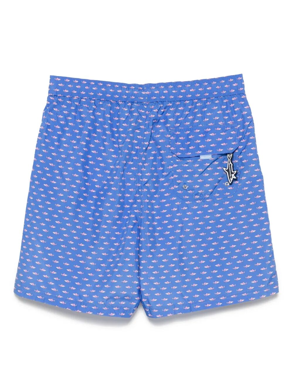 Paul & Shark Swim shorts - Blu | 40a8dfdcb4ddd96bbdc29712a877d26b0d795443