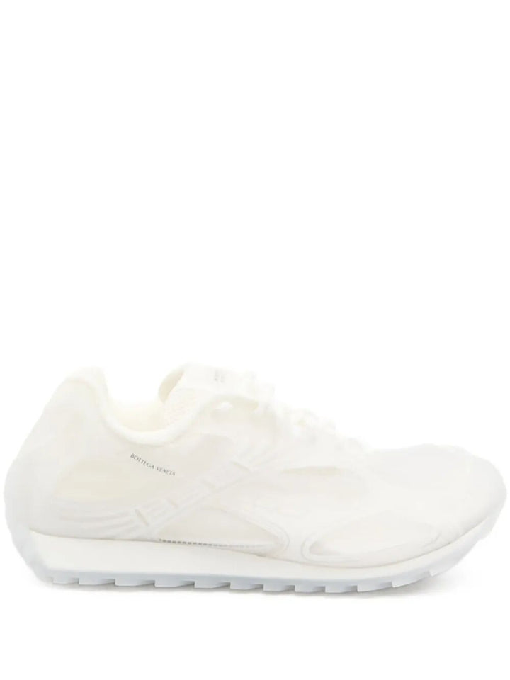 Bottega Veneta Sneakers - Bianco | 39cbeb856ab3224eb8aebcbad724e7634807242c