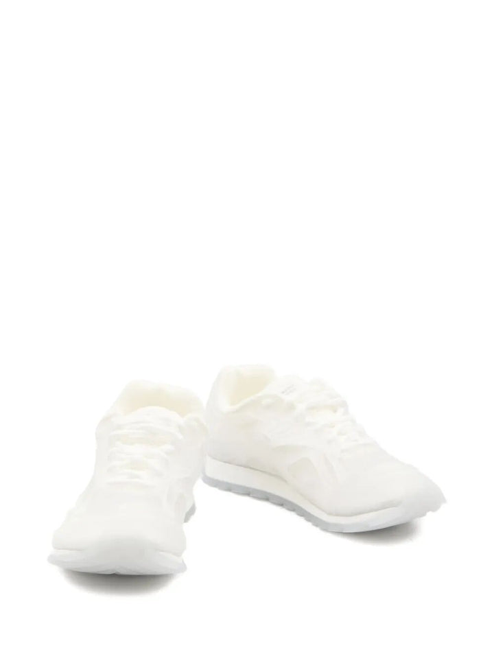 Bottega Veneta Sneakers - Bianco | ea9ef6d8983c2bd087fa1c3770e595f5a5841e58
