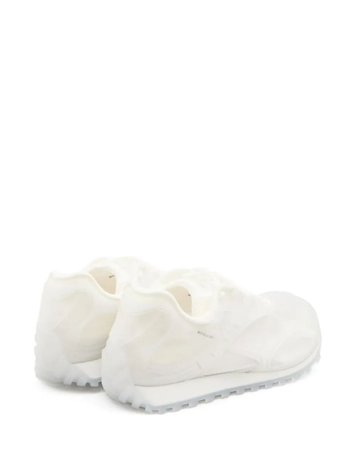 Bottega Veneta Sneakers - Bianco | eb9e30ba4062f84cc73a61c5eca2fcede5d14f72