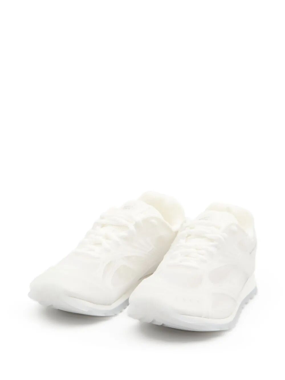 Bottega Veneta Sneakers - Bianco | 069d3fff136d1756bbca9bdb26ddf25b64f0c91b