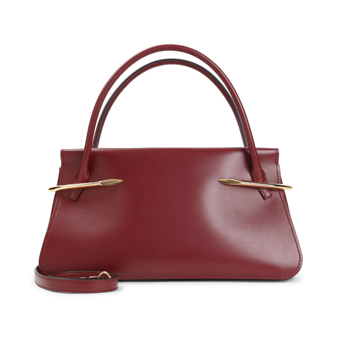Givenchy Borse a Spalla e Tracolla - Rosso | 742838160b62b9bb9403bc7d6d17ecc673ee1c78